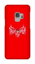 Samsung Phone Cases PINK LOGO