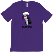 UnrealChef T-Shirts