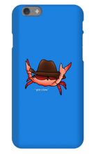 yee claw! Phone Case