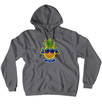 Jpw03 100K Hoodie