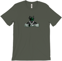 fnz_captain T-Shirts