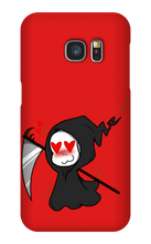 grim_x_nyx Samsung Phone Cases