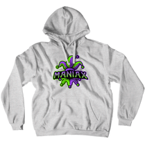 mrrazzdazz Hoodies (No-Zip/Pullover)