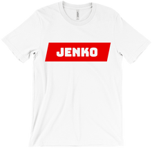 jenk0__ T-Shirts