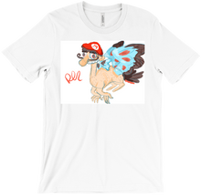 Mario Shirt