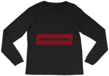 acgh00st Long Sleeve Tee
