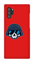 echomikesix_ Samsung Phone Cases