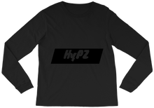 xzhype Long Sleeve Tee