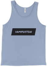 iamposton Tank Top