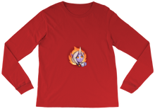mynameisqueen19 Long Sleeve Tee