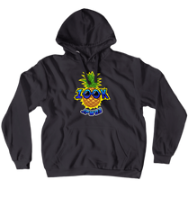 Jpw03 100K Hoodie
