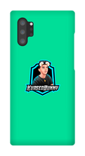 kursedbunny Samsung Phone Cases