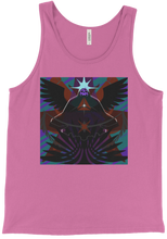 lanrefnix Tank Top