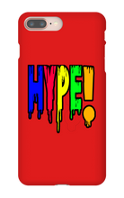 caring_with_colours iPhone Phone Cases