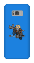 frazerstreams Samsung Phone Cases
