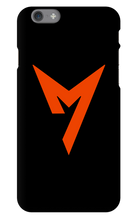 m7rgy iPhone Phone Cases
