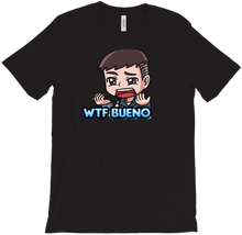 bueno19d T-Shirts