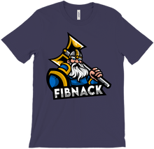 Fibnack Logo T-Shirts