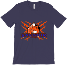 thesaviourfox T-Shirts