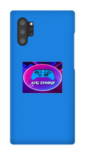 XPGSynrgy Samsung Phone Cases