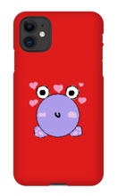Love iPhone Case