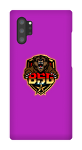 bsgfilthy Samsung Phone Cases