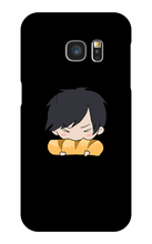 Baguette Protoc Samsung Phone Cases