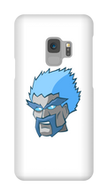 MauticLive Samsung Phone Cases