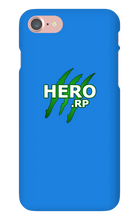 HeroRP iPhone Handyhülle
