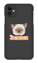 Jasey Rae + Arabella iPhone Cases