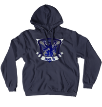 jamiem_plays Hoodies (No-Zip/Pullover)