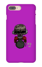 sapperxray3 iPhone Phone Cases