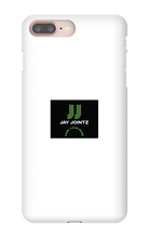 jayjointz iPhone Phone Cases