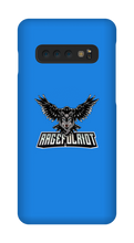 ragefulriotog Samsung Phone Cases