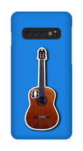 NEW: SexyBrigadeiro Guitar Samsung Phone Cases