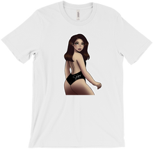 PeonyKaye Anime T-Shirts