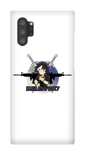 DxI Samsung Phone Cases