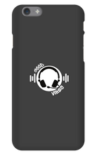 aidenonthepodcast iPhone Phone Cases