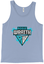RogueWraith Tank