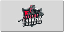 t3kn1k_ XXL Gaming Mousepad