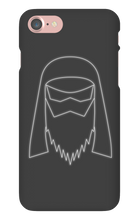 HabibSupreme iPhone Case