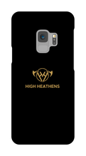 highheathens Samsung Phone Cases
