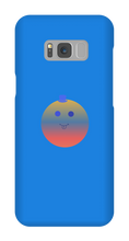 thedefaultboy Samsung Phone Cases