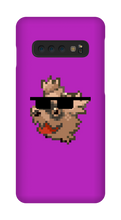 Goofy Goon Samsung Phone Cases