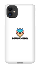 Beardrooster - iPhone Case