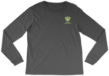 drbogiesgaming Regiment Clan tag Long Sleeve Tee