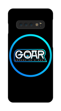 GOAR Logo Samsung Phone Cases