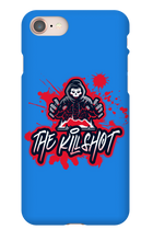 thekillshot iPhone Phone Cases
