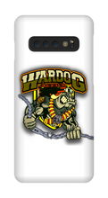 wardogalphagaming Samsung Phone Cases