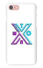 Capa para iPhone XinaTown